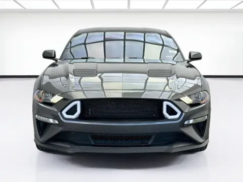Photos of 2018 Ford Mustang GT PERFORMANCE PACKAGE for sale in Bellflower, CA at STG Bellflower
