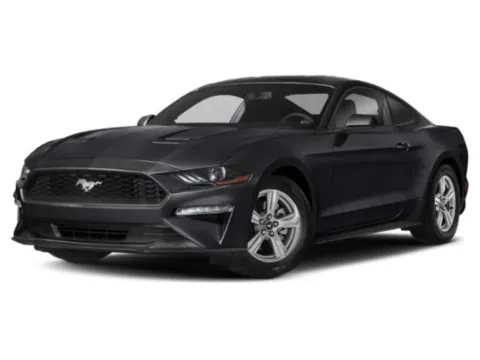 Gray 2018 Ford Mustang GT for sale in Bellflower, CA