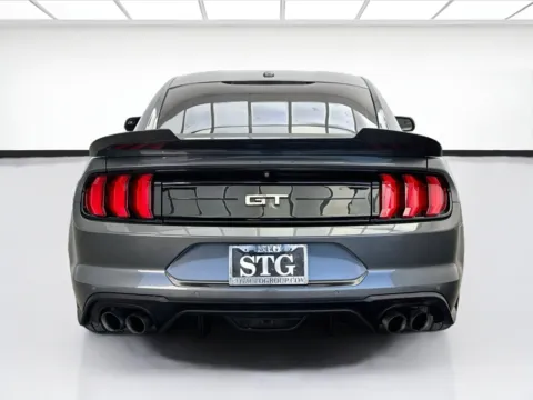 More photos of 2018 Ford Mustang GT PERFORMANCE PACKAGE at STG Bellflower, CA