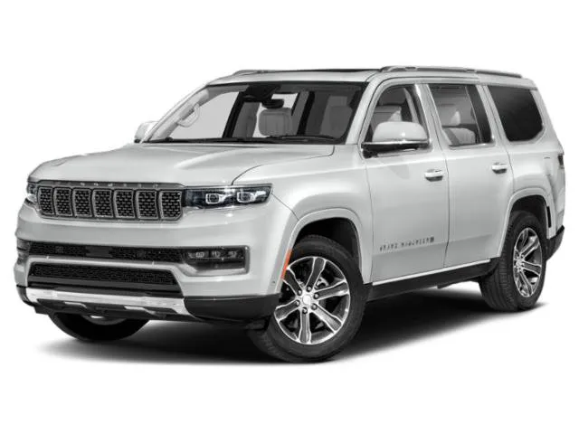 2023 Jeep Grand Wagoneer for sale in Bellflower, CA