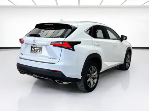 More photos of 2016 Lexus NX 200t 200t F Sport at STG Bellflower, CA