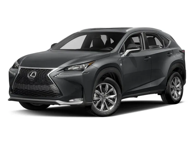 2016 Lexus NX 200t 200t F Sport for sale in Bellflower, CA