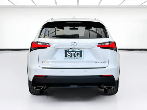 More photos of 2016 Lexus NX 200t 200t F Sport at STG Bellflower, CA