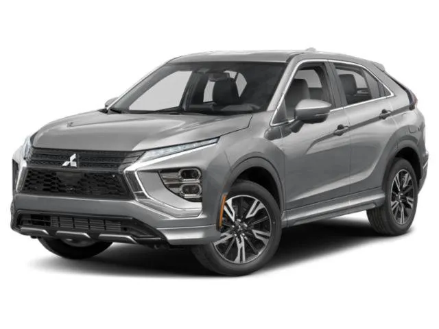 2024 Mitsubishi Eclipse Cross SEL for sale in Bellflower, CA
