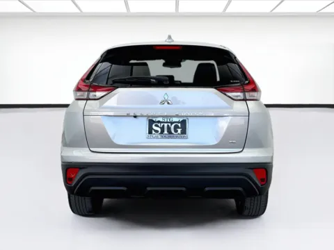 More photos of 2024 Mitsubishi Eclipse Cross SEL at STG Bellflower, CA