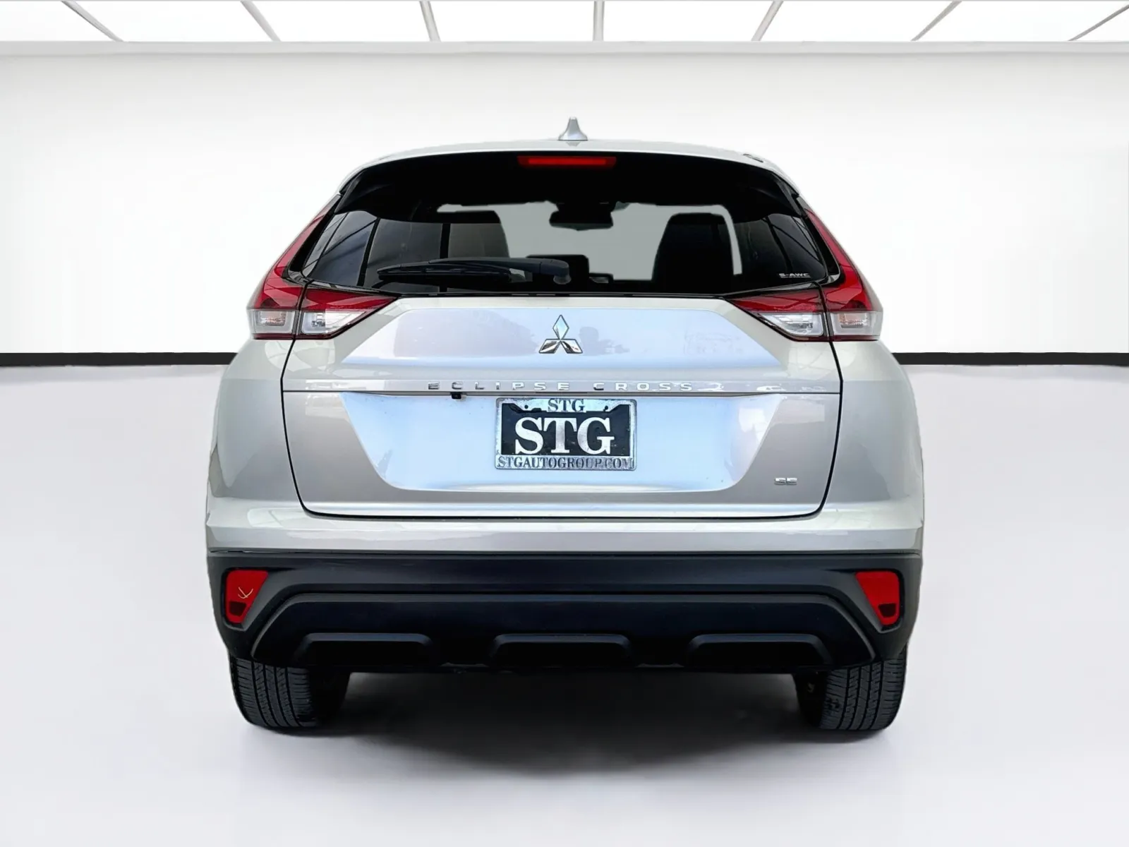 Mitsubishi Eclipse Cross photo 5