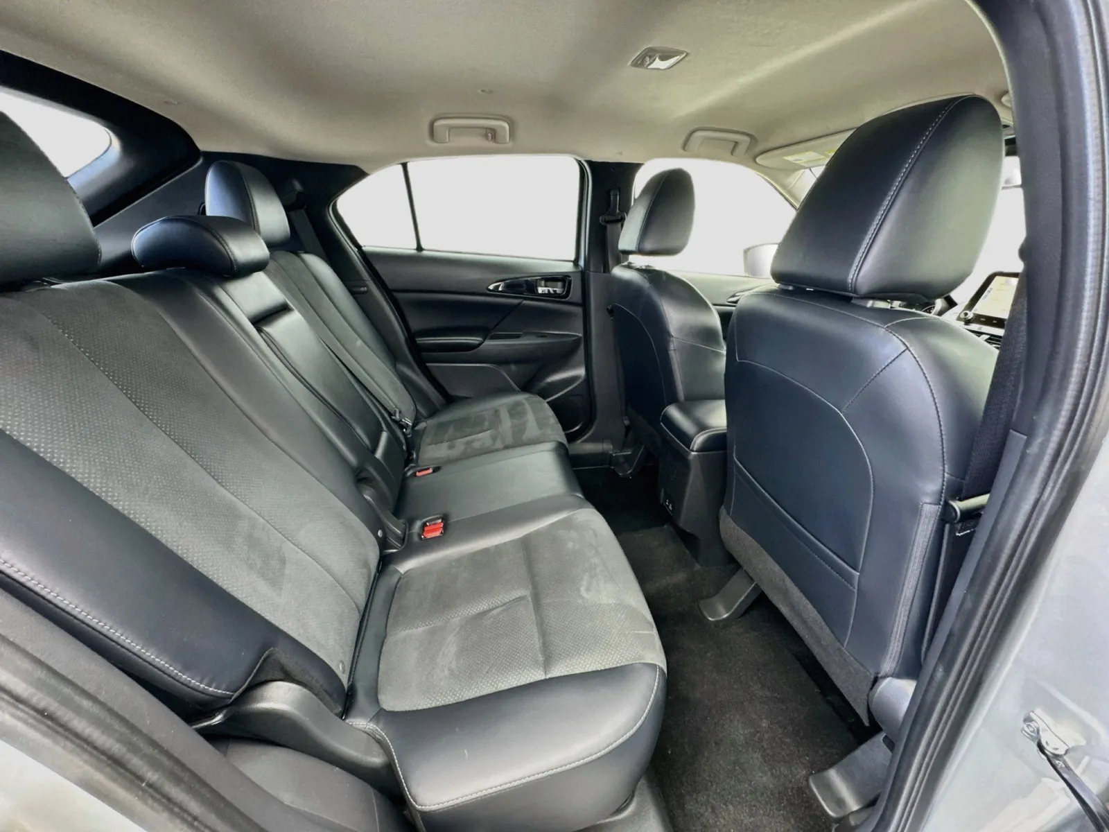 Mitsubishi Eclipse Cross photo 17