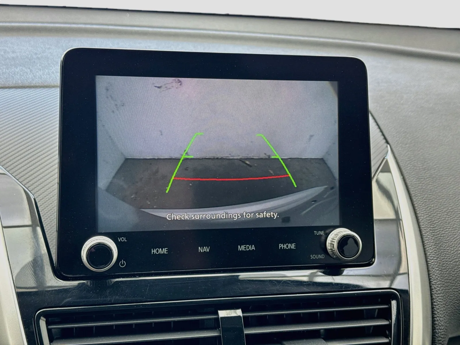 Mitsubishi Eclipse Cross photo 10