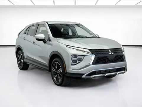 Another view of 2024 Mitsubishi Eclipse Cross SEL for sale in Bellflower, CA at STG Bellflower