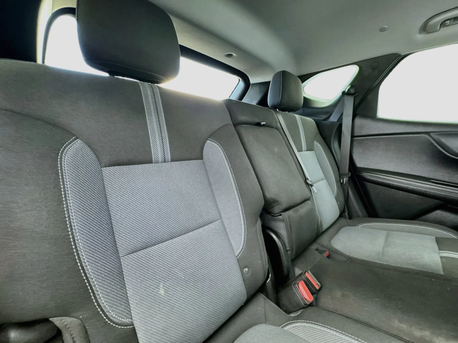 Chevrolet Blazer photo 18