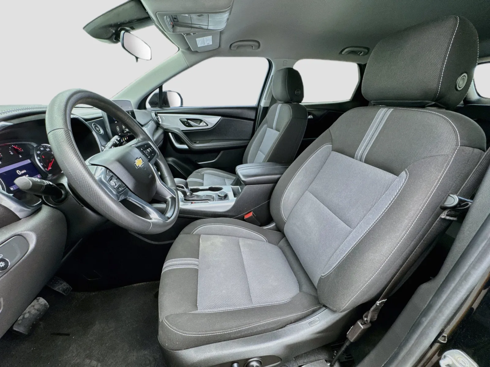 Chevrolet Blazer photo 13