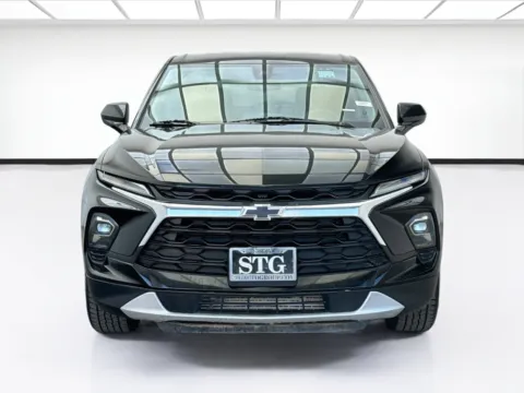 Photos of 2023 Chevrolet Blazer LT for sale in Bellflower, CA at STG Bellflower