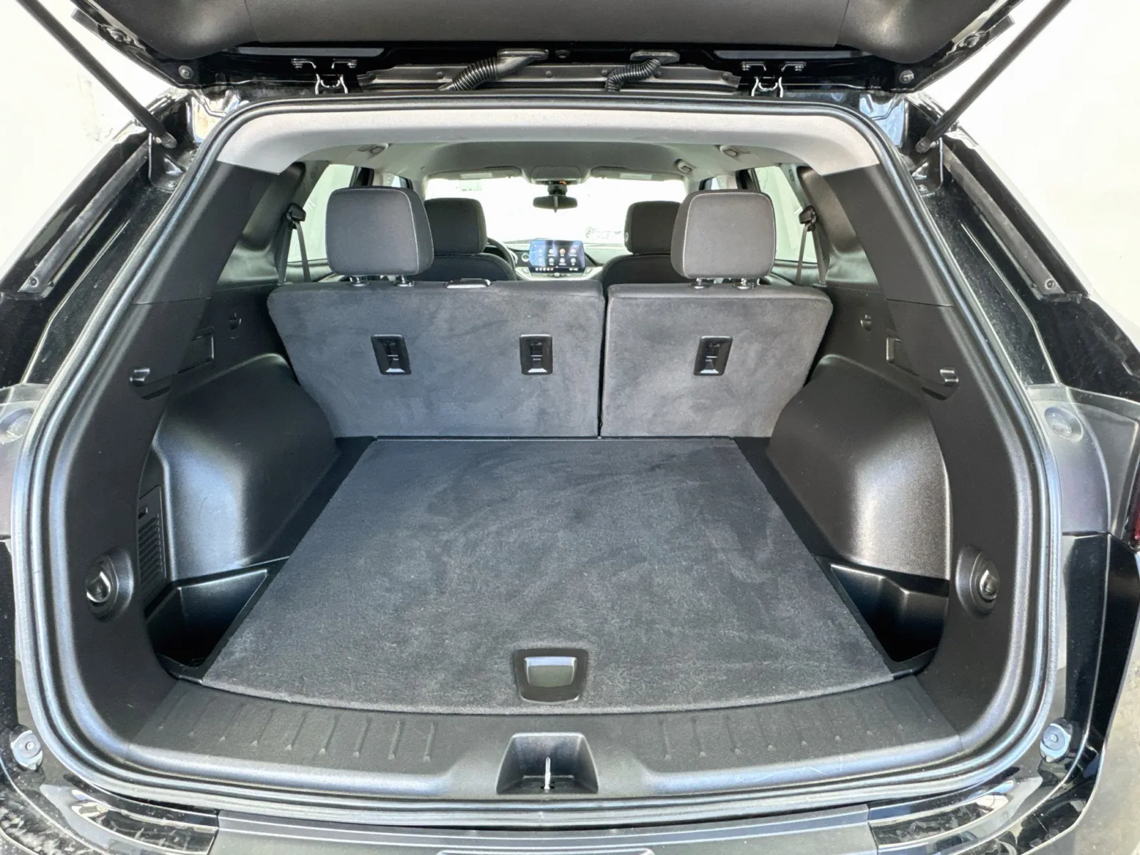 Chevrolet Blazer photo 17