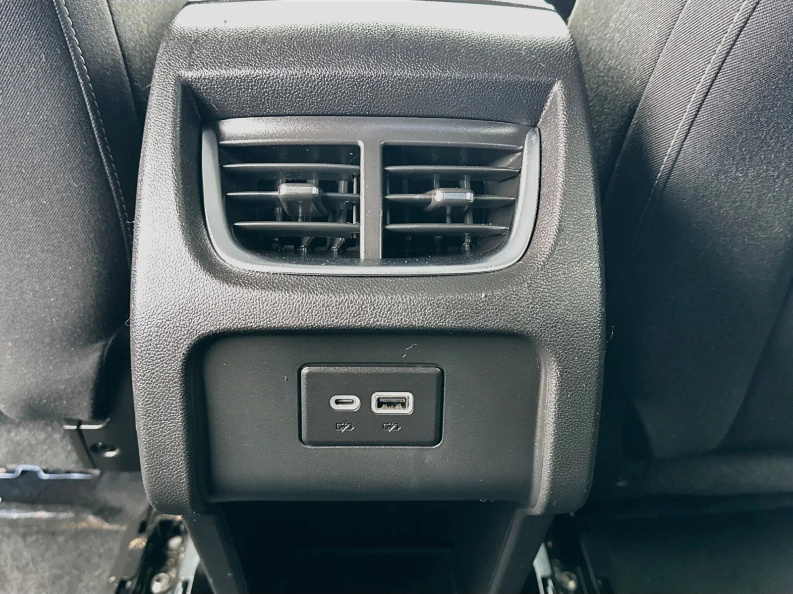 Chevrolet Blazer photo 16