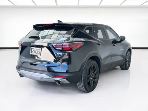 More photos of 2023 Chevrolet Blazer LT at STG Bellflower, CA