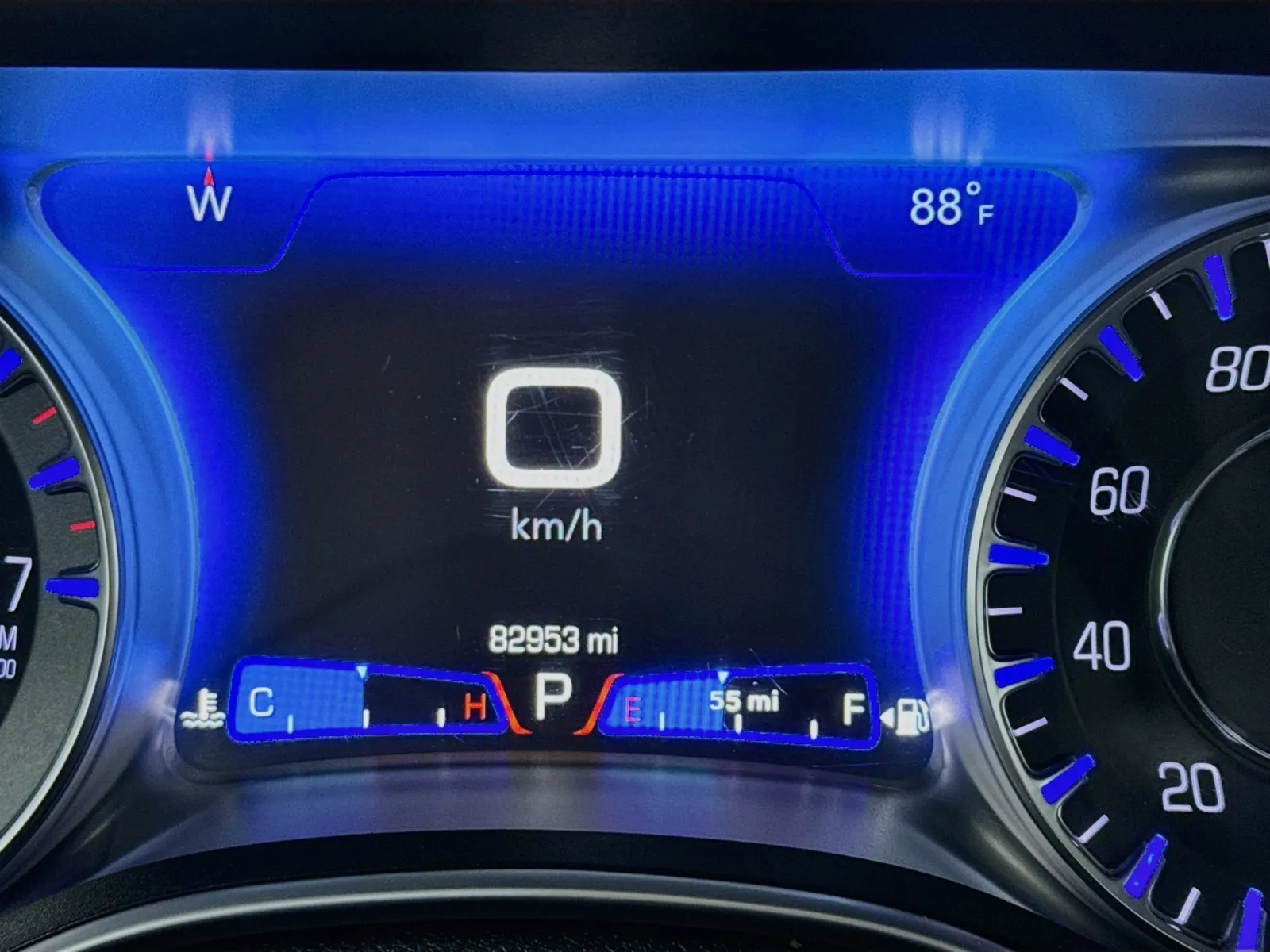 Chrysler 300 photo 8