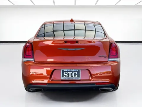 More photos of 2021 Chrysler 300 S at STG Bellflower, CA