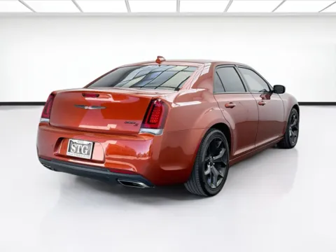More photos of 2021 Chrysler 300 S at STG Bellflower, CA