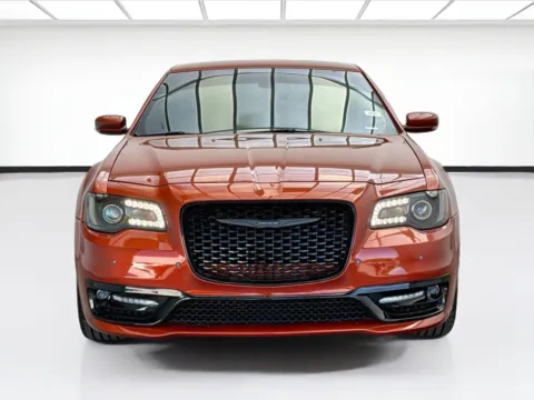 Photos of 2021 Chrysler 300 S for sale in Bellflower, CA at STG Bellflower