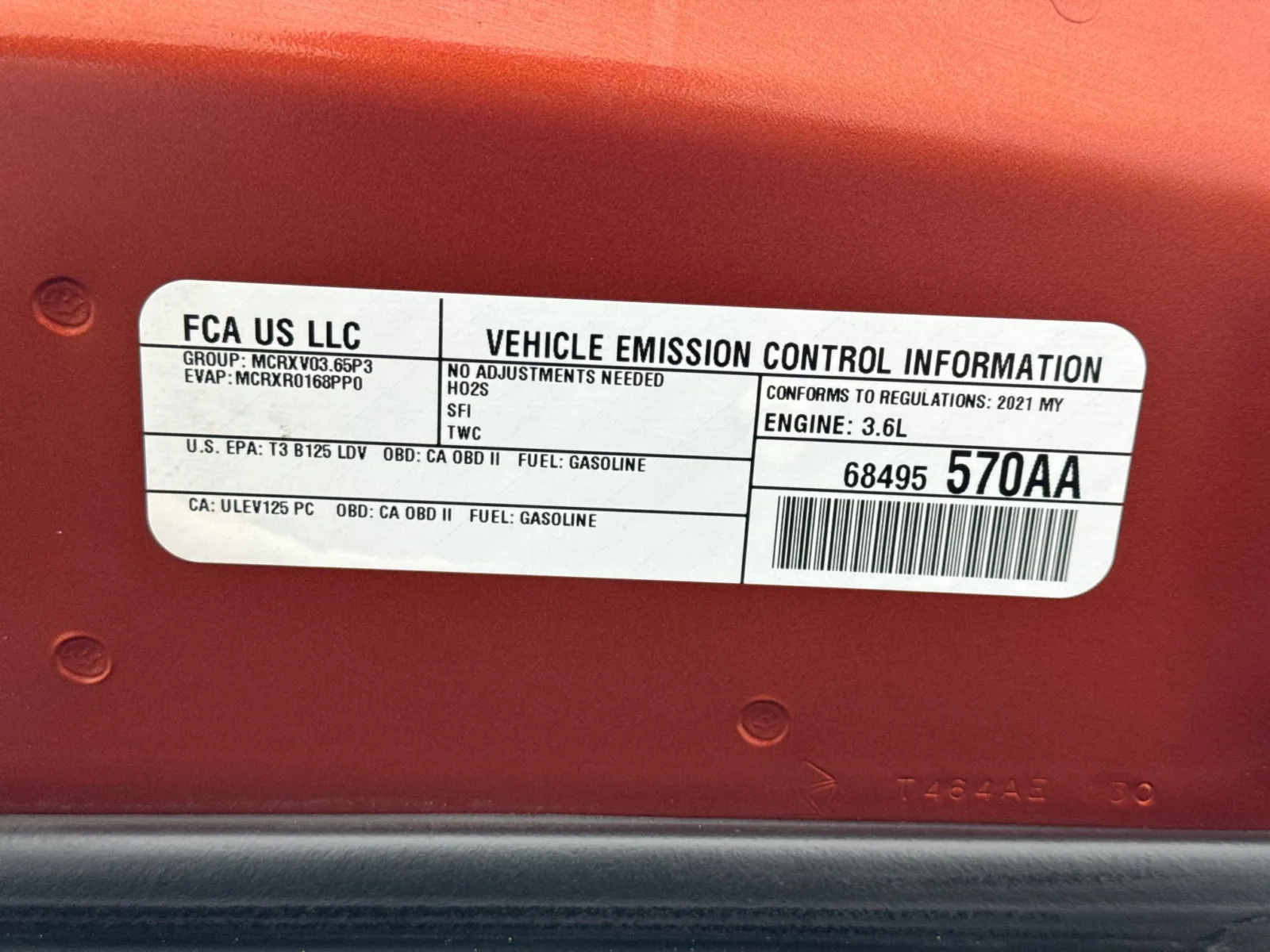 Chrysler 300 photo 20