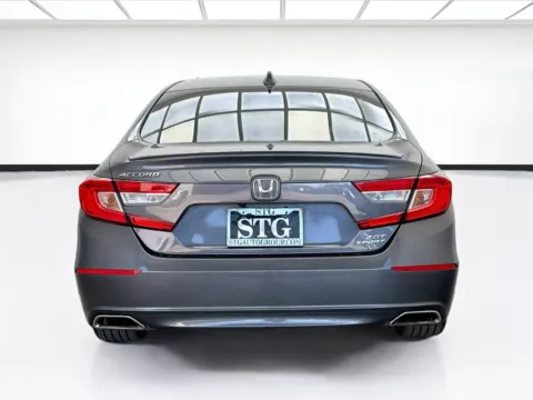 More photos of 2019 Honda Accord Sedan Sport 2.0T at STG Bellflower, CA