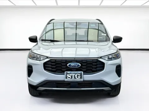 Photos of 2025 Ford Escape ST-Line for sale in Bellflower, CA at STG Bellflower