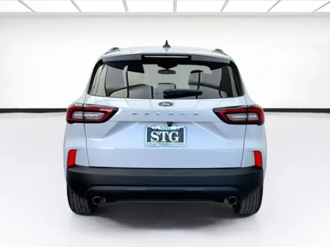 More photos of 2025 Ford Escape ST-Line at STG Bellflower, CA