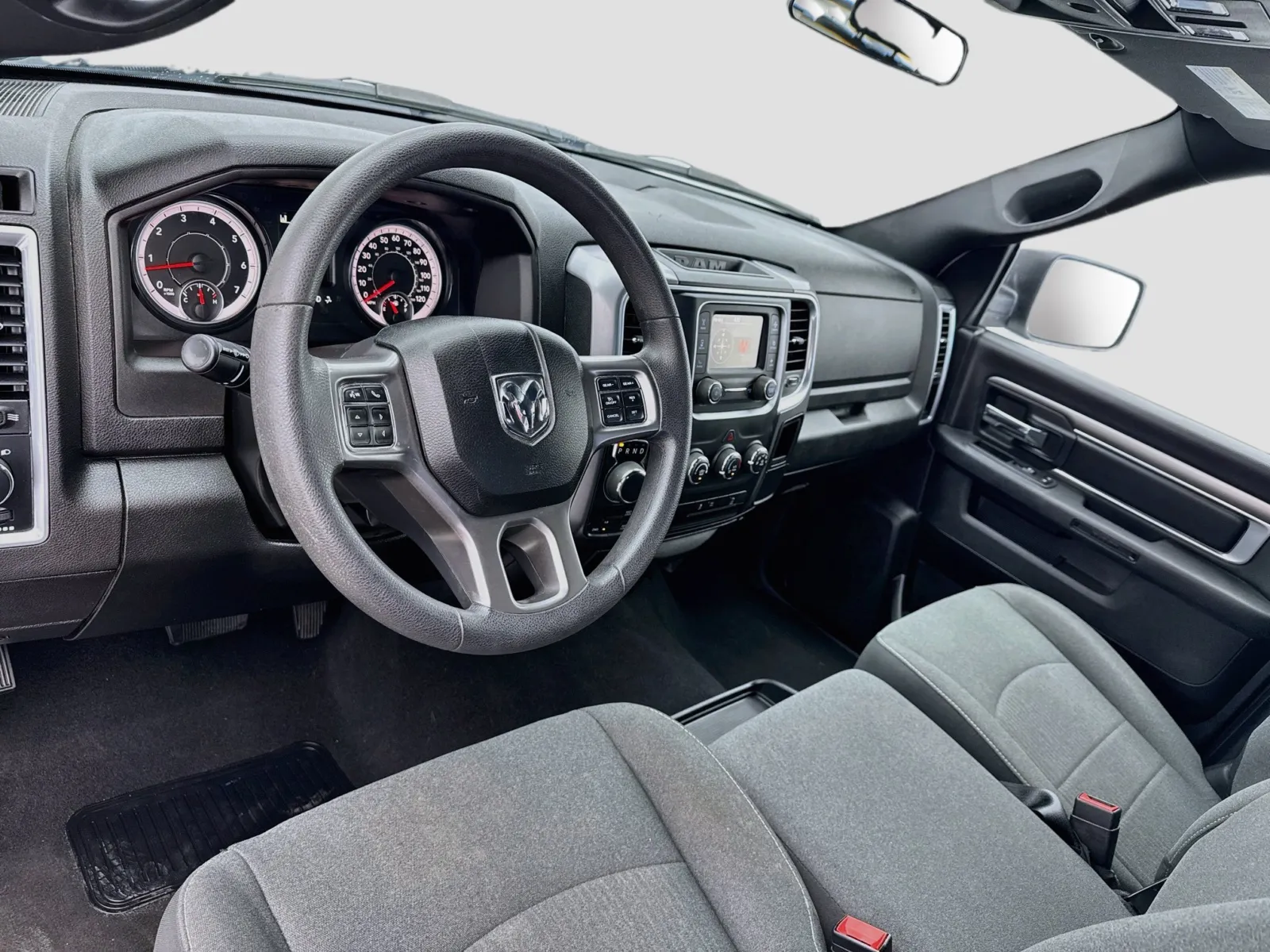 Ram 1500 photo 7