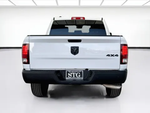 More photos of 2024 Ram 1500 Classic Warlock at STG Bellflower, CA