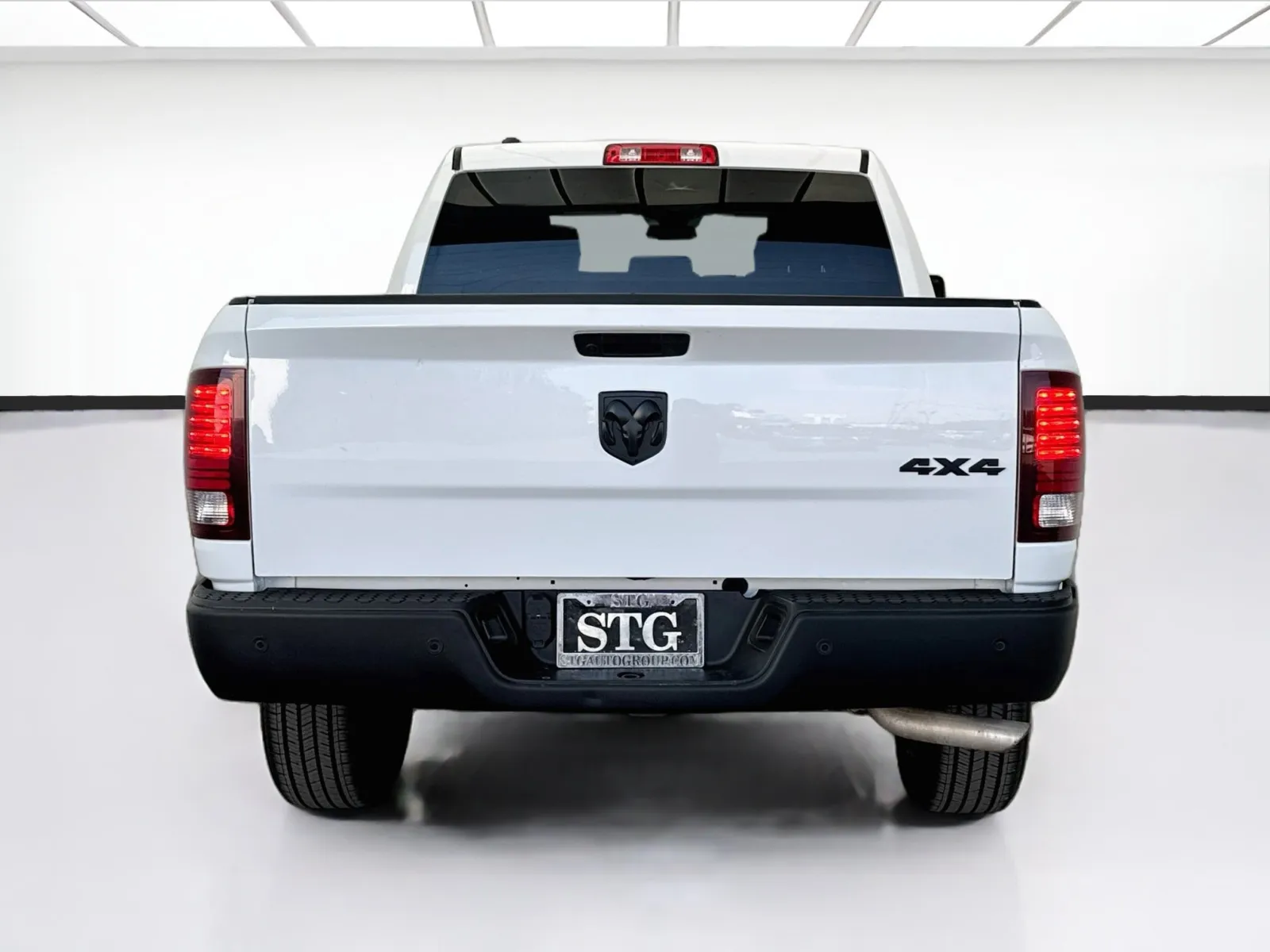 Ram 1500 photo 5