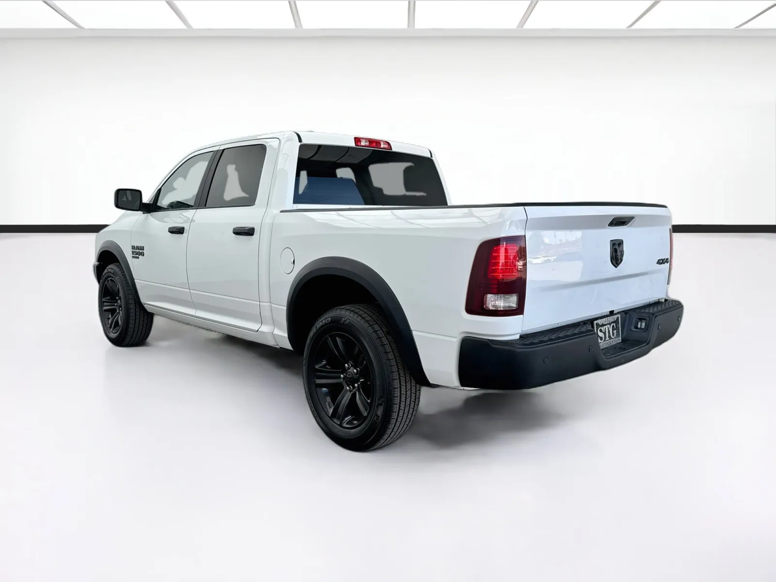 Ram 1500 photo 6