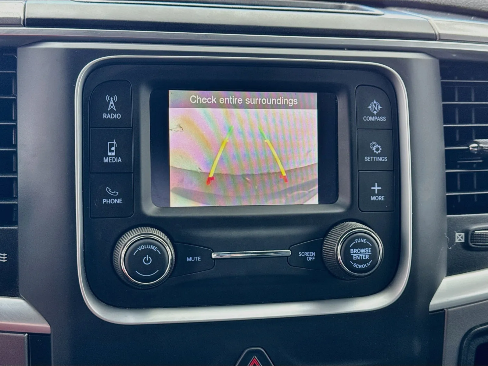 Ram 1500 photo 10