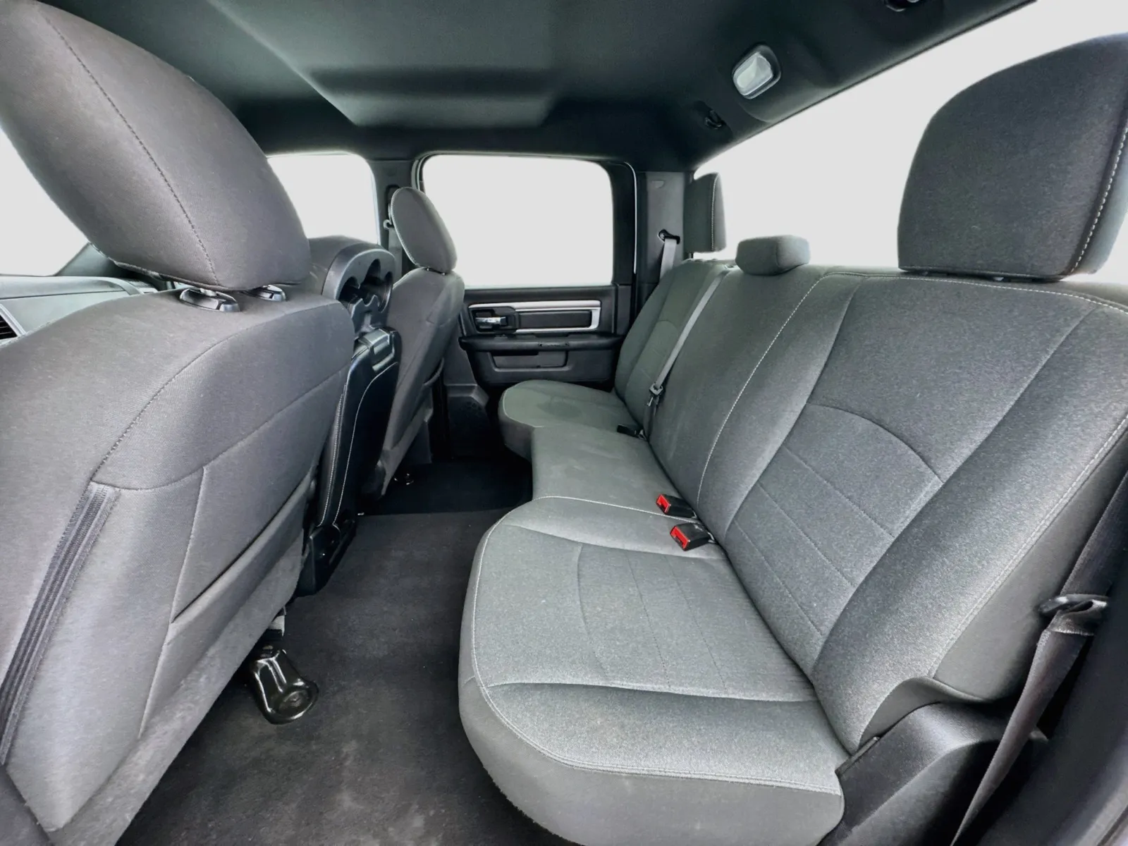 Ram 1500 photo 15