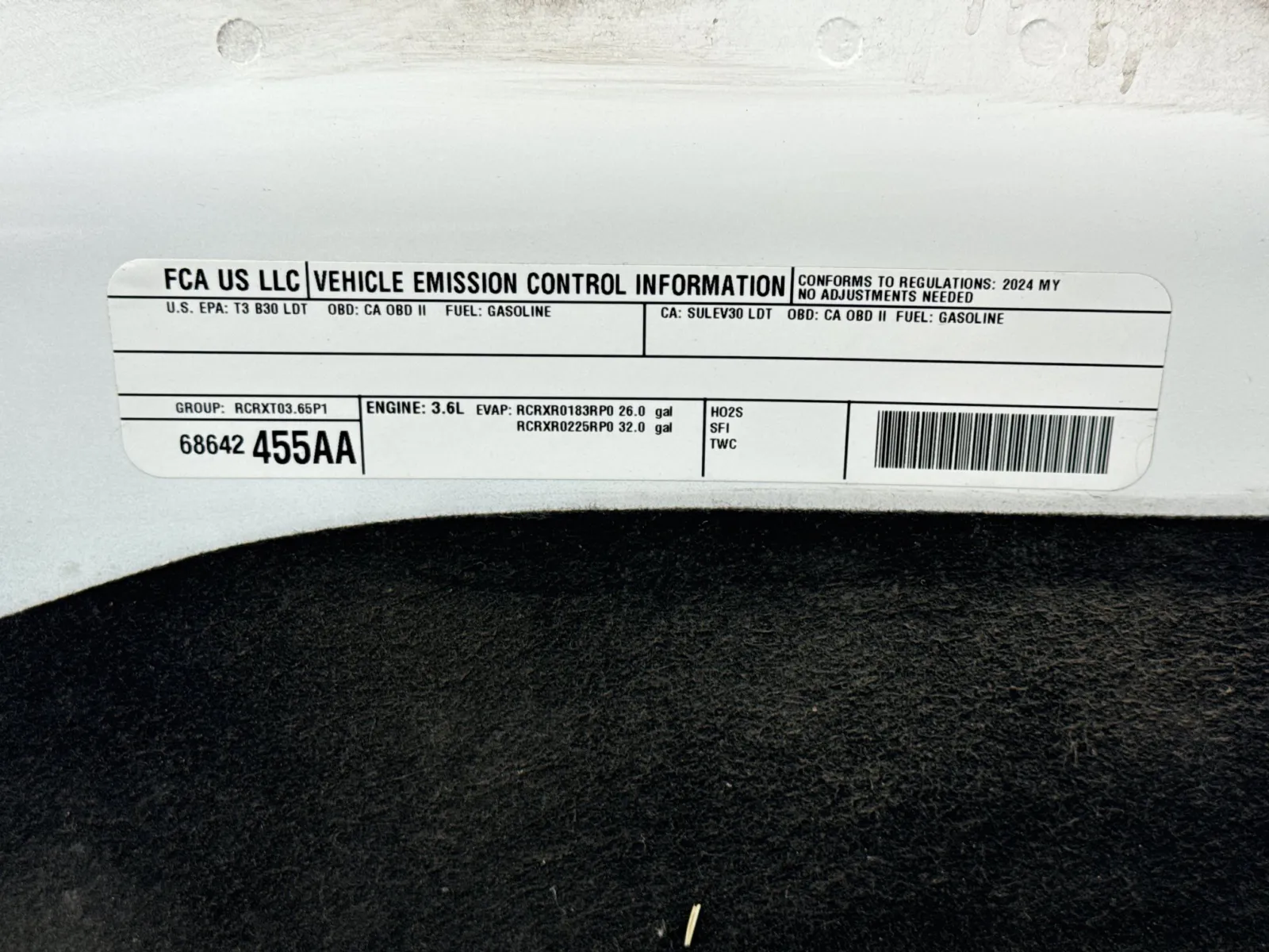 Ram 1500 photo 20