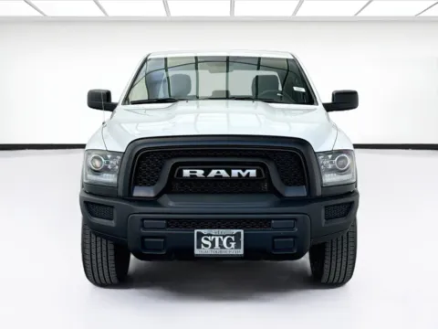 Photos of 2024 Ram 1500 Classic Warlock for sale in Bellflower, CA at STG Bellflower