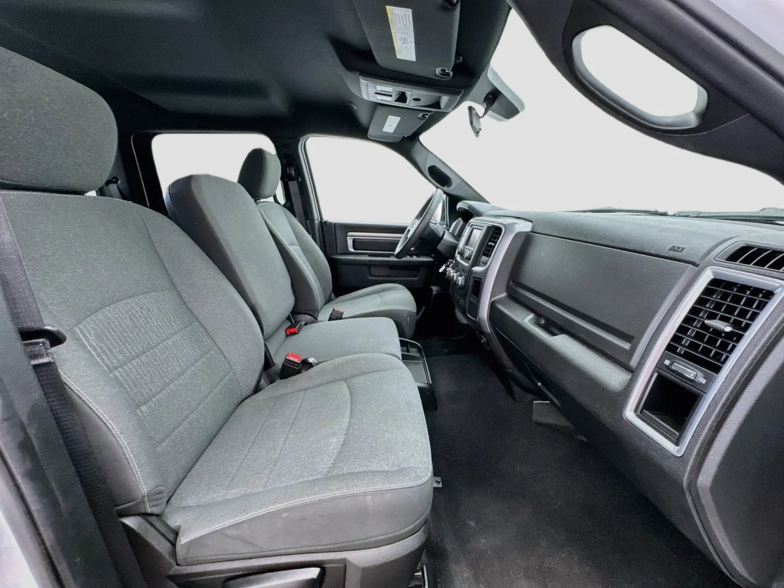 Ram 1500 photo 19