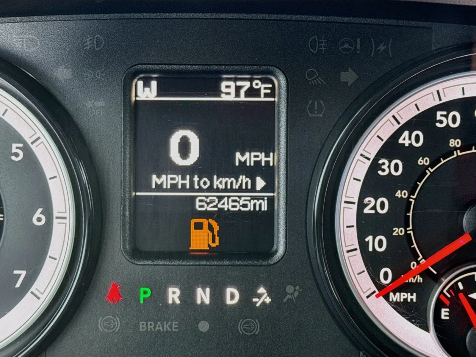 Ram 1500 photo 8