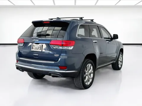 More photos of 2020 Jeep Grand Cherokee Summit at STG Bellflower, CA