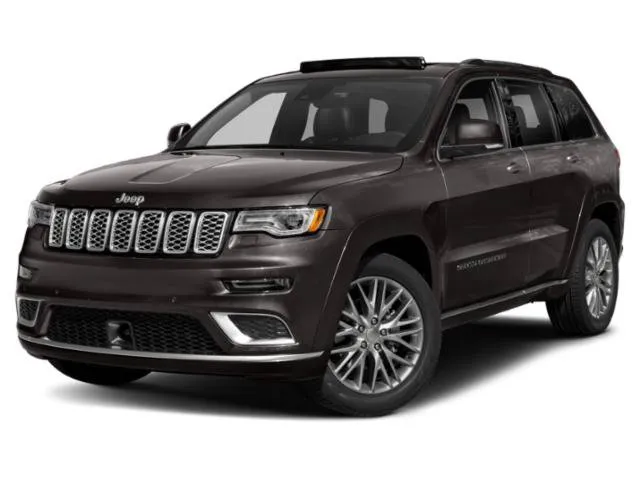 2020 Jeep Grand Cherokee Summit for sale in Bellflower, CA