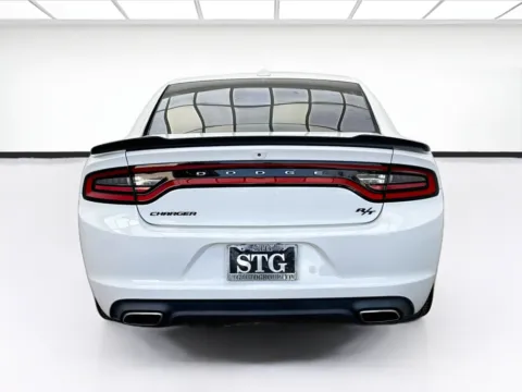 More photos of 2017 Dodge Charger R/T BLACKTOP & NAVIGATION TRAVEL GROUP PACKAGES at STG Bellflower, CA