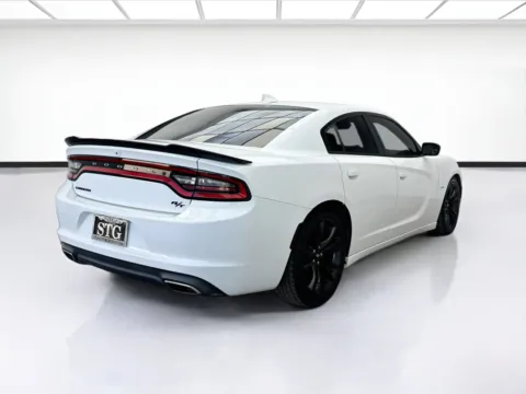 More photos of 2017 Dodge Charger R/T BLACKTOP & NAVIGATION TRAVEL GROUP PACKAGES at STG Bellflower, CA