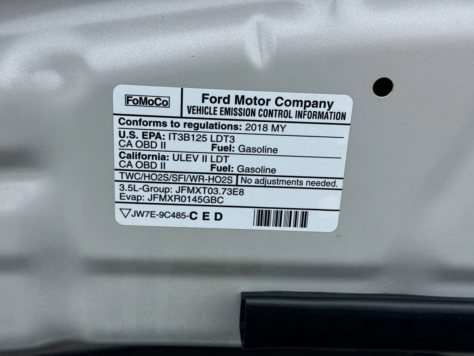 Ford Explorer photo 21