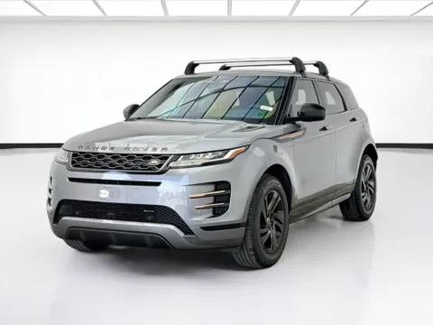 Unknown 2023 Land Rover Range Rover Evoque Dynamic for sale in Bellflower, CA
