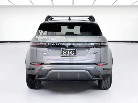 More photos of 2023 Land Rover Range Rover Evoque Dynamic at STG Bellflower, CA