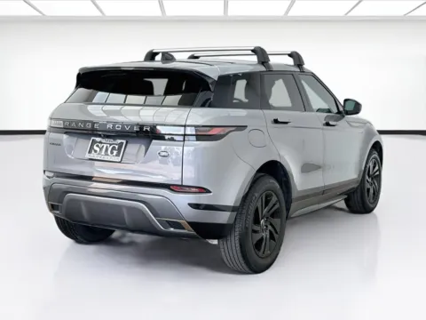 More photos of 2023 Land Rover Range Rover Evoque Dynamic at STG Bellflower, CA