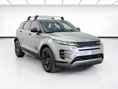 Another view of 2023 Land Rover Range Rover Evoque Dynamic for sale in Bellflower, CA at STG Bellflower