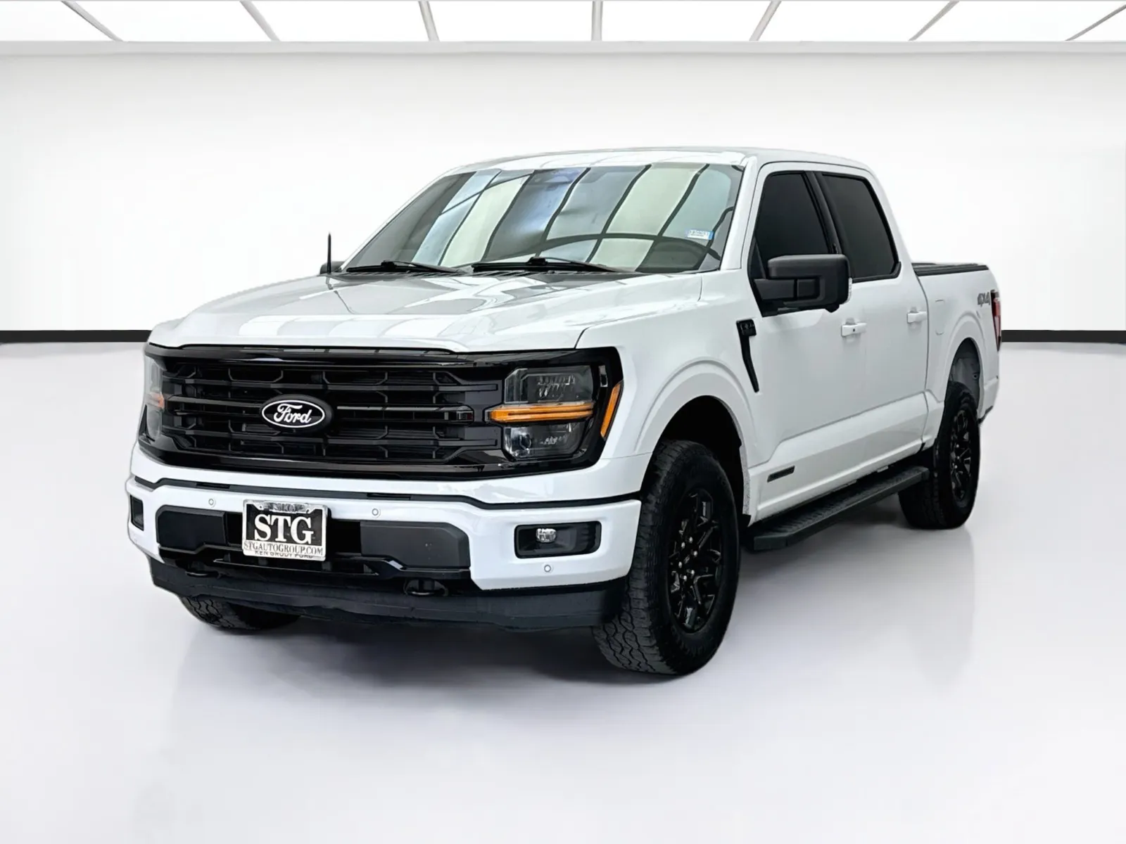 2024 Ford F-150 XLT for sale in Bellflower, CA