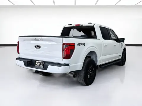 More photos of 2024 Ford F-150 XLT at STG Bellflower, CA