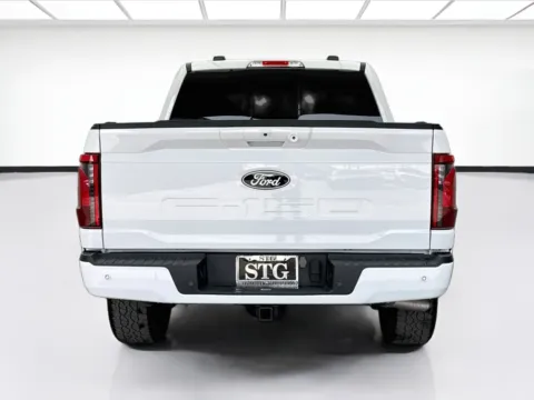 More photos of 2024 Ford F-150 XLT at STG Bellflower, CA