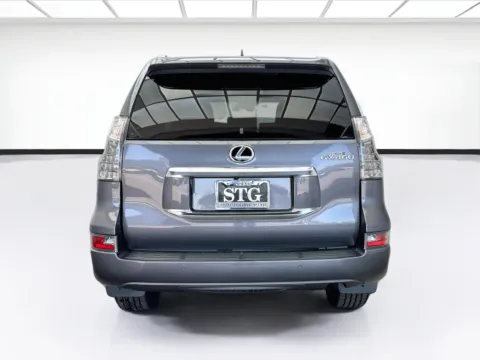 More photos of 2022 Lexus GX 460 at STG Bellflower, CA